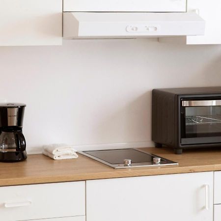 Bj. A Apartamentos Arguinan Кордова Экстерьер фото