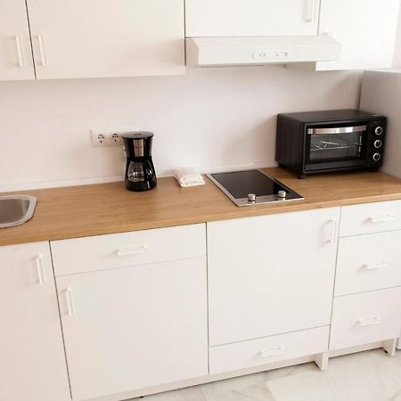 Bj. A Apartamentos Arguinan Кордова Экстерьер фото