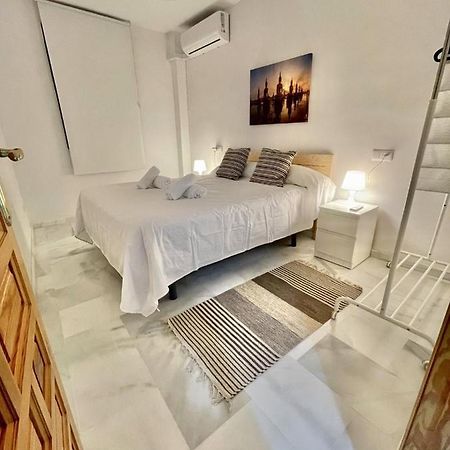 Bj. A Apartamentos Arguinan Кордова Экстерьер фото