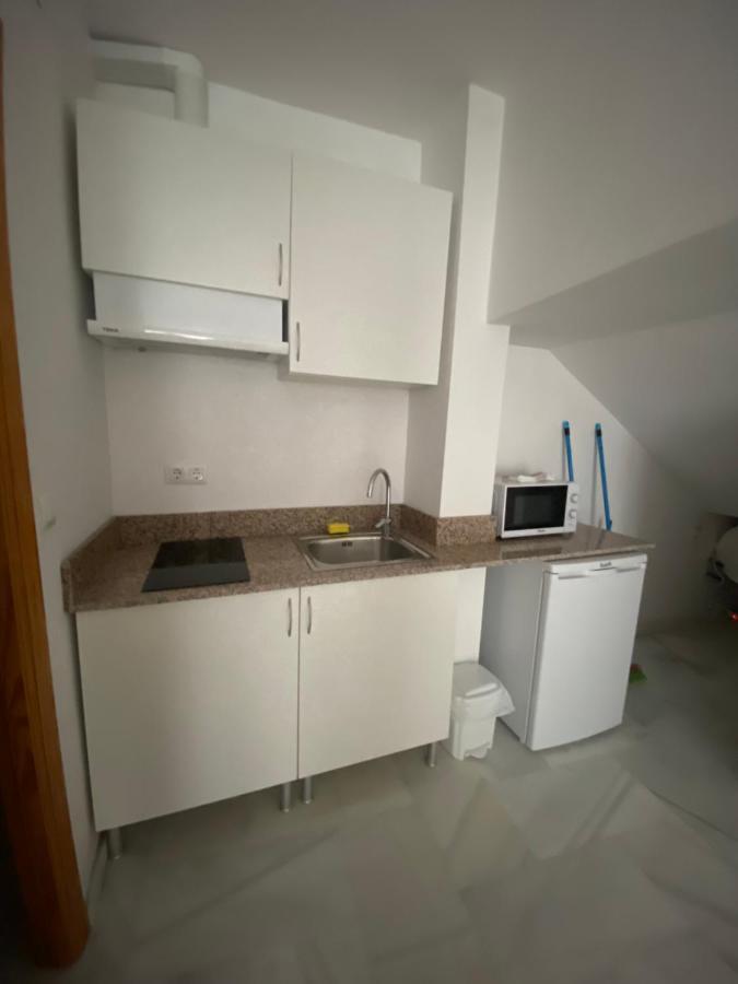 Bj. A Apartamentos Arguinan Кордова Экстерьер фото