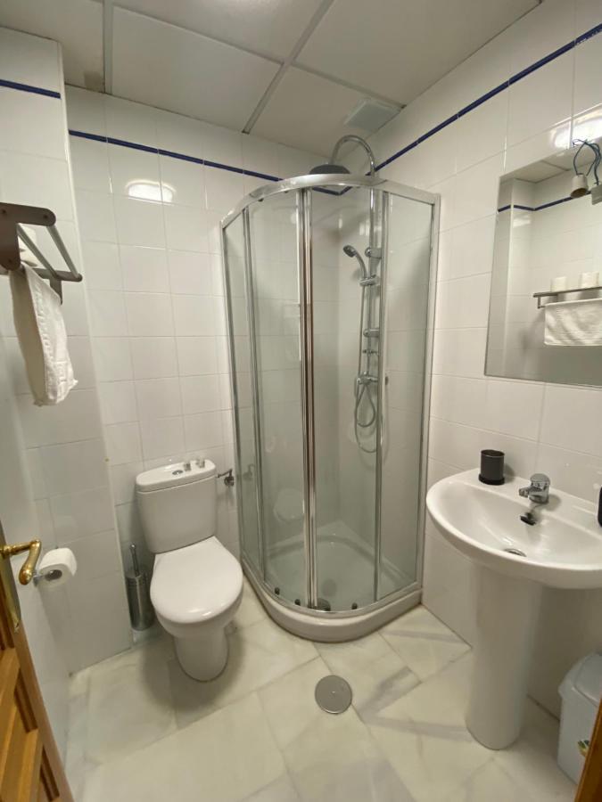 Bj. A Apartamentos Arguinan Кордова Экстерьер фото