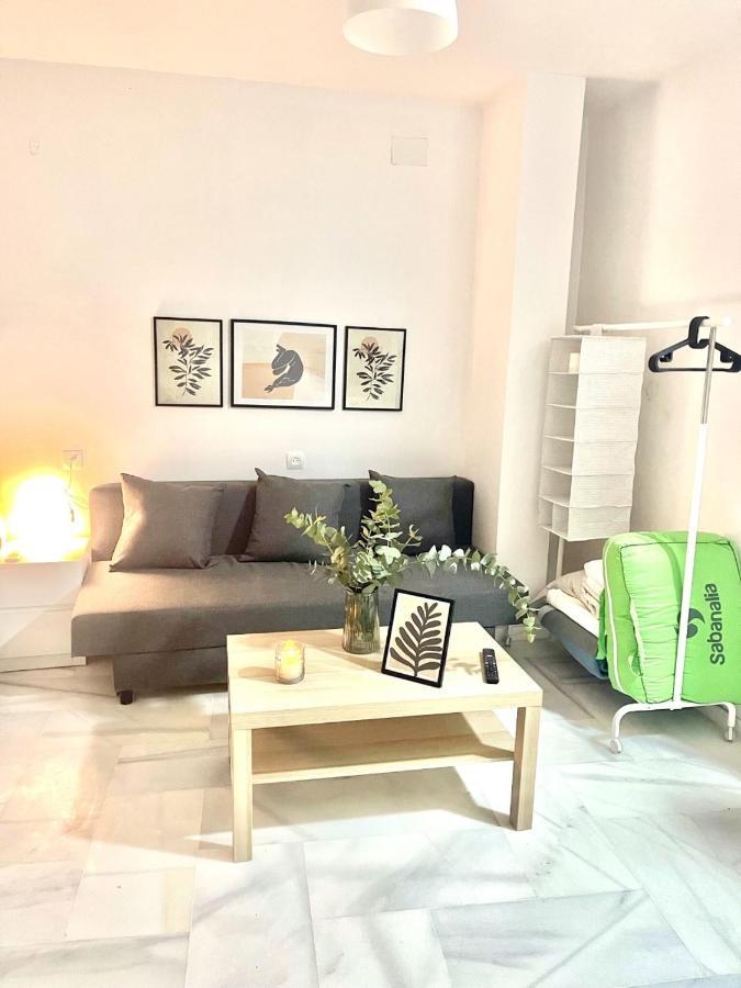 Bj. A Apartamentos Arguinan Кордова Экстерьер фото
