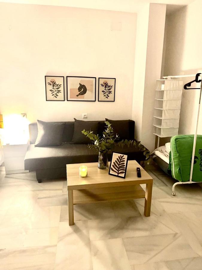 Bj. A Apartamentos Arguinan Кордова Экстерьер фото